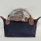 High End Mini Dumpling Bag Crossbody Phone Wallet Handbag 9