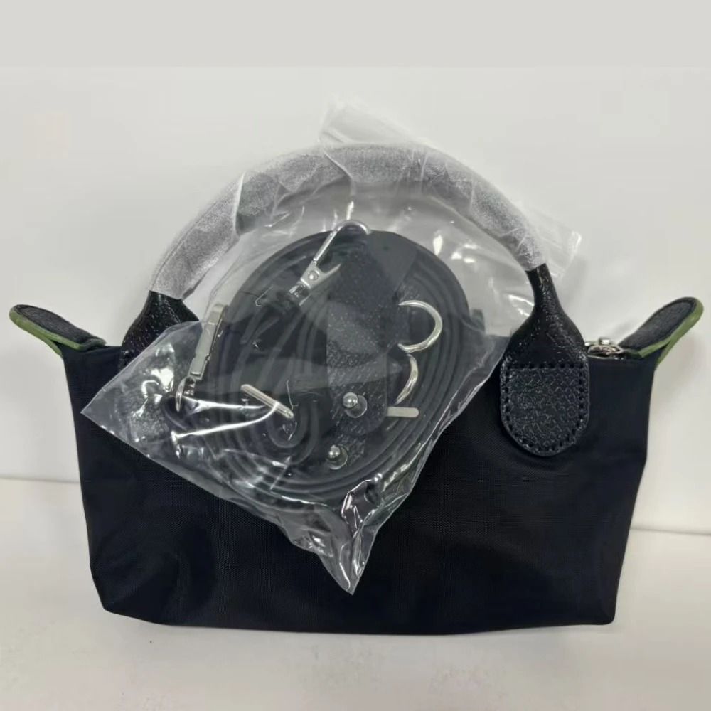 High End Mini Dumpling Bag Crossbody Phone Wallet Handbag 10