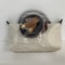 High End Mini Dumpling Bag Crossbody Phone Wallet Handbag 11