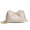 High End Cloud Bag Handmade Woven Bucket Crossbody Shoulder Bag 10