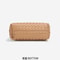 High End Cloud Bag Handmade Woven Bucket Crossbody Shoulder Bag 17