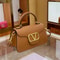 Light Luxury Underarm Bag Small Square Crossbody Handbag 6