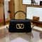 Light Luxury Underarm Bag Small Square Crossbody Handbag 7