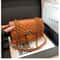 High End Chain Crossbody Swallow Small Square Bag 2