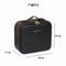 Makeup Bag With LED Mirror Large Capacity Waterproof Organizer 11