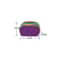 Eco Friendly Color Block Travel Wash Bag Outdoor Handbag 4