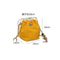 Waterproof Mirrorless Camera Bag Nylon Drawstring Crossbody 3