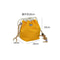 Waterproof Mirrorless Camera Bag Nylon Drawstring Crossbody 6