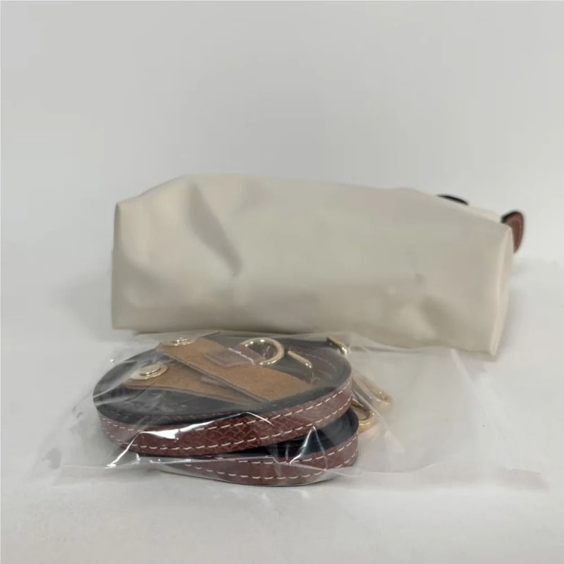 Felt Handbag Insert Organizer Portable Makeup And Travel Bag 10