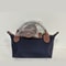 Felt Handbag Insert Organizer Portable Makeup And Travel Bag 11