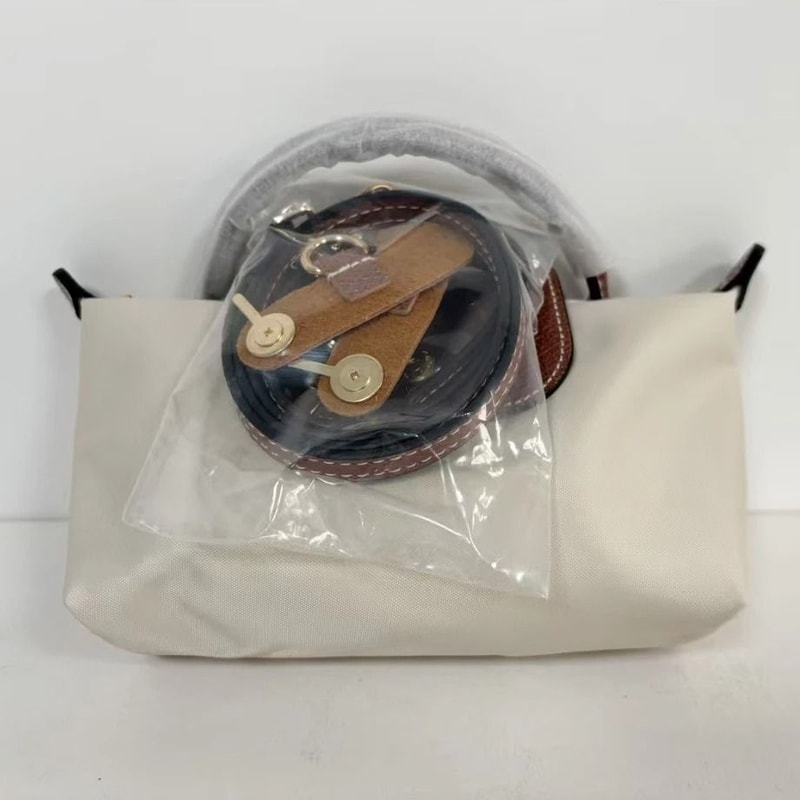 Felt Handbag Insert Organizer Portable Makeup And Travel Bag 5