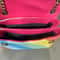 Eagle Head Rainbow Chain Shoulder Bag Light Luxury Crossbody 1