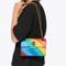 Eagle Head Rainbow Chain Shoulder Bag Light Luxury Crossbody 3