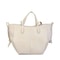 Vintage Suede Tote Large Capacity Underarm Shoulder Work Bag 5