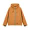 Waterproof Hiking Jacket Unisex Hooded Outdoor Windbreaker 1
