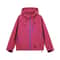 Waterproof Hiking Jacket Unisex Hooded Outdoor Windbreaker 2