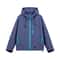 Waterproof Hiking Jacket Unisex Hooded Outdoor Windbreaker 3