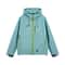 Waterproof Hiking Jacket Unisex Hooded Outdoor Windbreaker 6