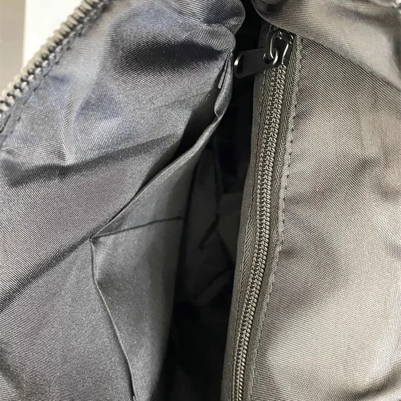 Waterproof Nylon Backpack Lightweight Travel Commuter Daypack 5