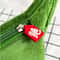 Edamame Plush Messenger Bag Creative Fun Crossbody Shoulder Bag 2