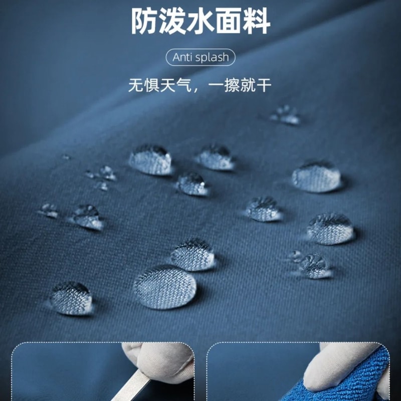 Mens Mobile Phone Shoulder Bag Mini Crossbody Commuter Chest Bag 6