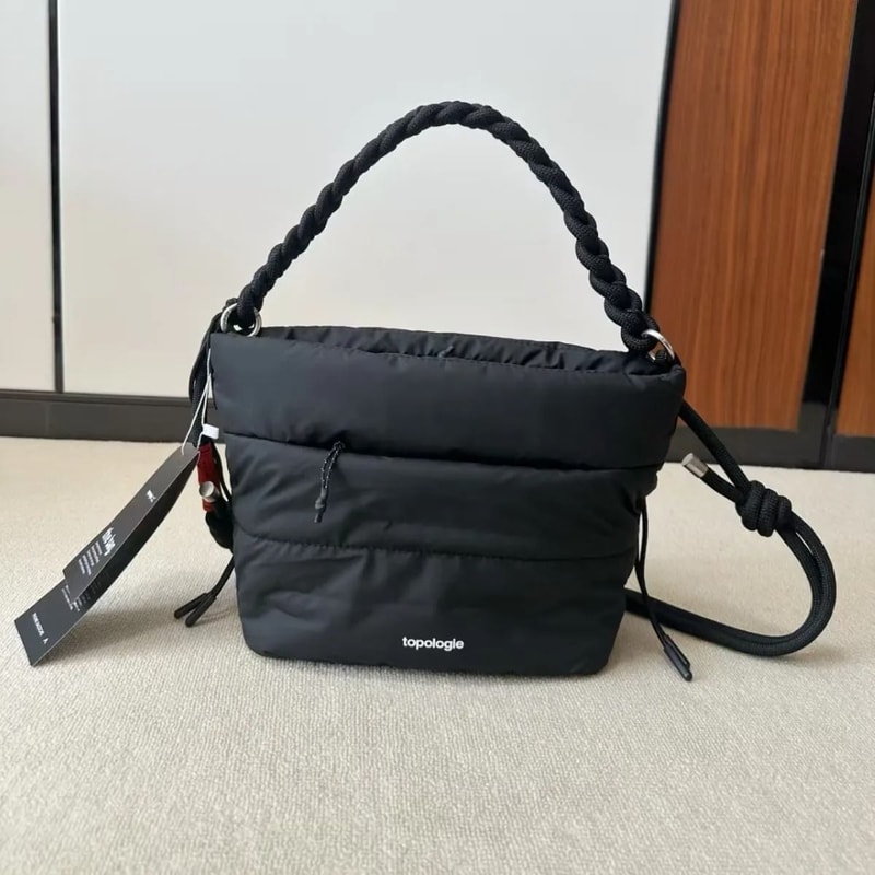 Cloud Water Bottle Crossbody Bag Lightweight Waterproof Outdoor Sling 3