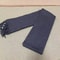 Embroidered Cashmere Scarf Warm Unisex Winter Neck Wrap 1