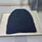 Cashmere Knit Beanie Winter Wool Hat Unisex 2