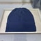 Cashmere Knit Beanie Winter Wool Hat Unisex 1
