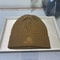 Cashmere Knit Beanie Winter Wool Hat Unisex 7