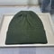 Cashmere Knit Beanie Winter Wool Hat Unisex 8