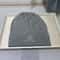 Cashmere Knit Beanie Winter Wool Hat Unisex 10