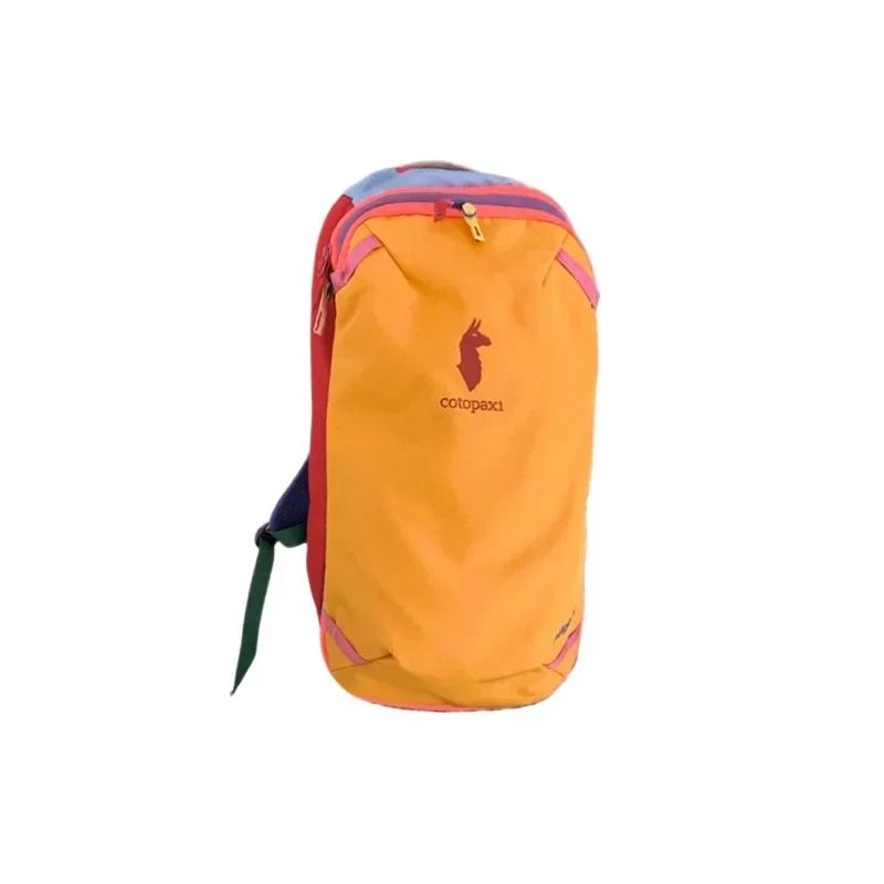 Alpaca Lightweight Outdoor Multifunctional Travel Backpack With Large Capacity 5