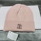 Dopamine Knit Wool Beanie Unisex Winter Ear Protector Hat 8