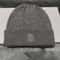 Dopamine Knit Wool Beanie Unisex Winter Ear Protector Hat 1