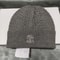Dopamine Knit Wool Beanie Unisex Winter Ear Protector Hat 4
