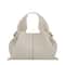 French Luxury Cloud Cake Shoulder Bag Retro European Handbag 11