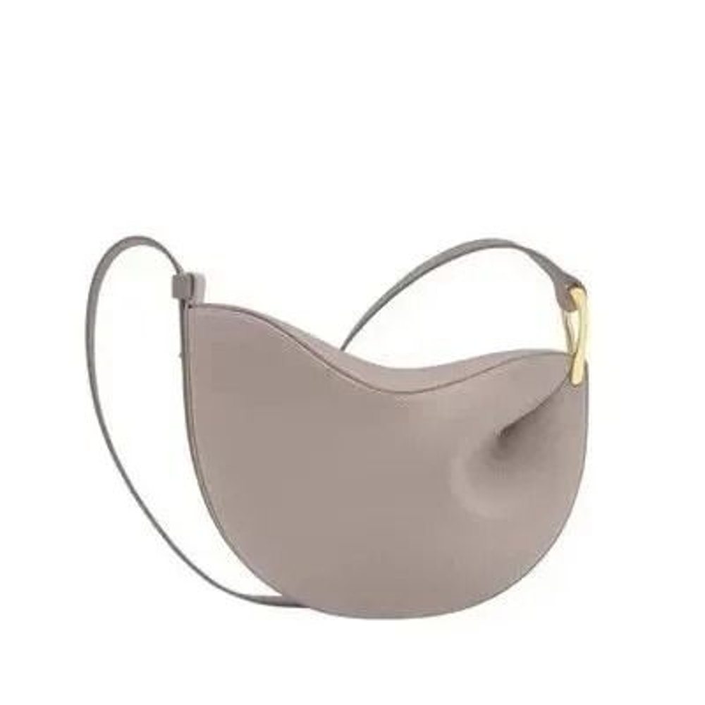 Polka Dot Underarm Shoulder Crossbody Bag Minimalist Niche Design 2