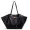 Large Capacity Commuter Tote Shoulder Bag For Women Minimalist Everyday Carry 1