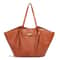 Large Capacity Commuter Tote Shoulder Bag For Women Minimalist Everyday Carry 2