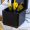 Funny Prank Gift Box Middle Finger Desk Decoration Novelty Office Decor 5