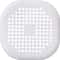 Silicone Drain Cover Bathroom Hair Catcher Shower Drain Filter 8