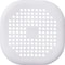 Silicone Drain Cover Bathroom Hair Catcher Shower Drain Filter 8
