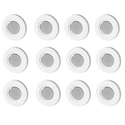 magnetic remote holder wall mounted tv remote organizer with adhesive backing