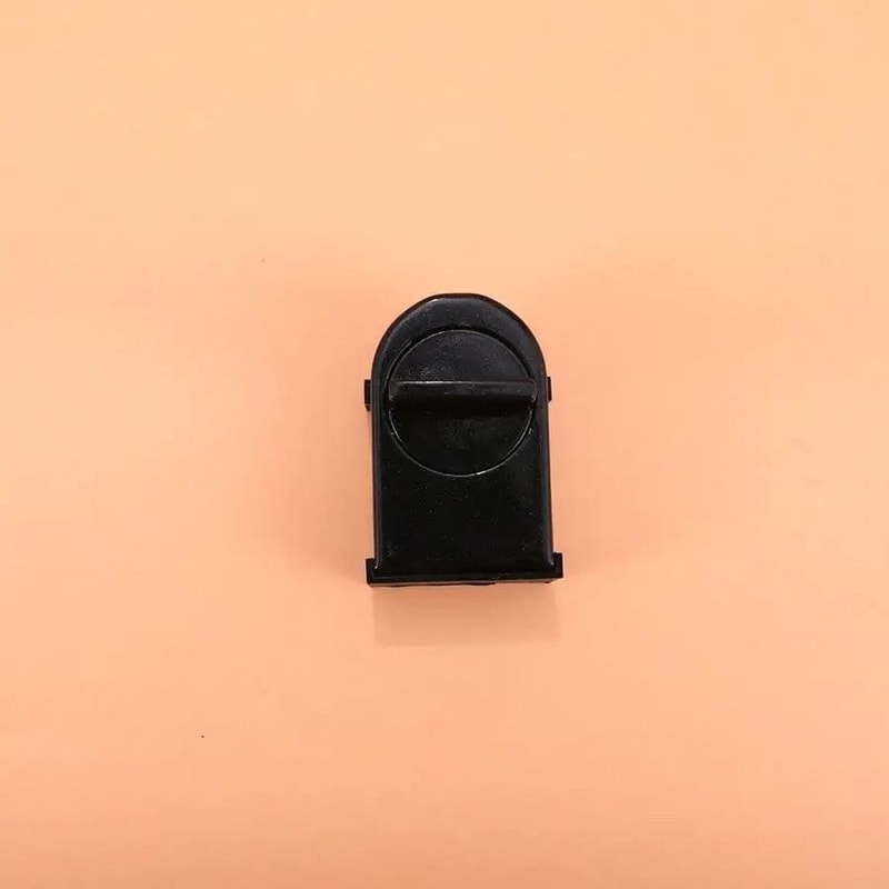 No Drill Sliding Door Lock Child Safety Window Security Latch 0