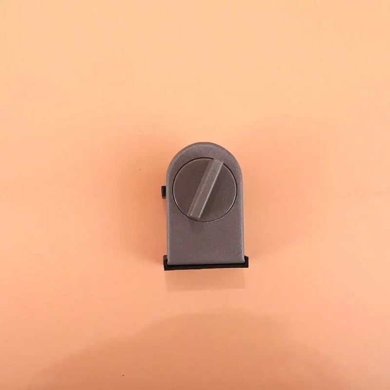 No Drill Sliding Door Lock Child Safety Window Security Latch 1