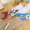 Portable Handheld Sewing Machine Mini Manual Stitching Tool 5