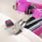 Portable Handheld Sewing Machine Mini Manual Stitching Tool 6