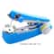 Portable Handheld Sewing Machine Mini Manual Stitching Tool 8
