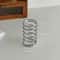 Stainless Steel Toothbrush Holder Bathroom Organizer Rack 2